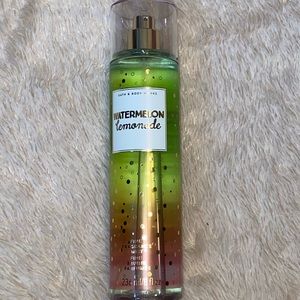 Full, large Bath & Body Works Watermelon Lemonade